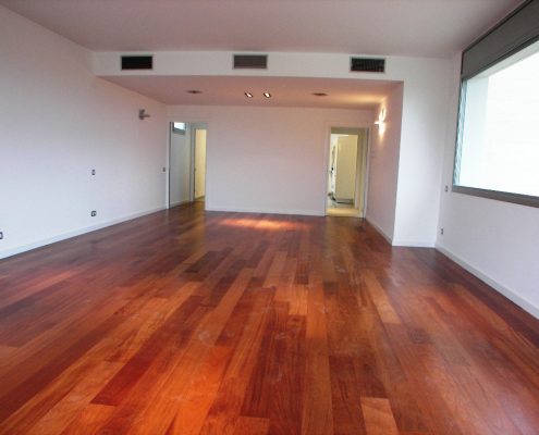 Reforma integral de pisos y casas en Barcelona