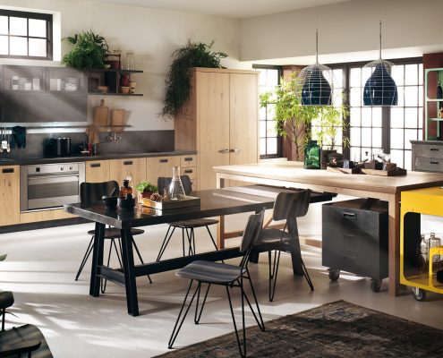 Diesel Social Kitchen