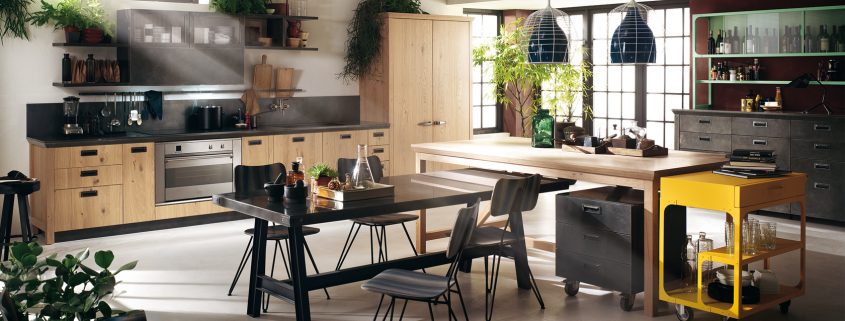 Diesel Social Kitchen