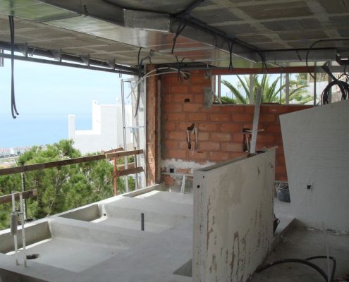 reformas de casas en barcelona