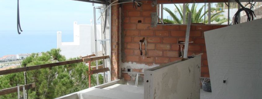 reformas de casas en barcelona