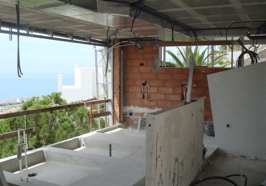 reformas de casas en barcelona