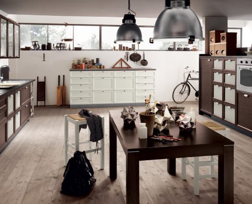 Cocina Atelier