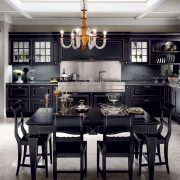 Cocina Baltimora negra