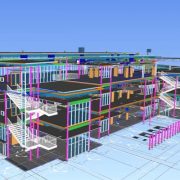 Building Information Modeling