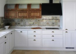 cocina favilla roda de bara
