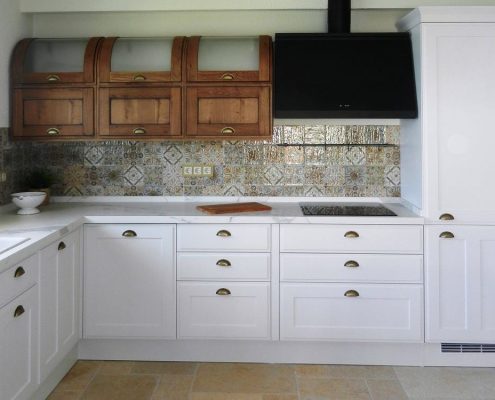 cocina favilla roda de bara