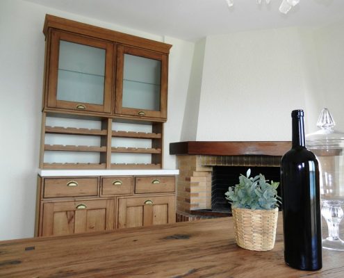 Reformas cocinas diseño Tarragona