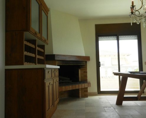 Reformas cocinas diseño Tarragona