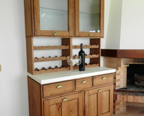 Reforma de cocinas diseño en Tarragona