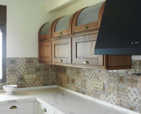Reforma de cocinas en Tarragona