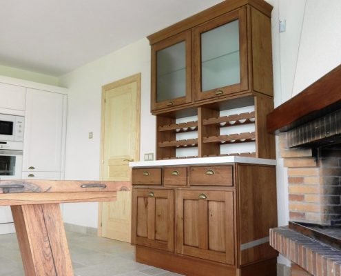Reforma de cocinas en roda de bara