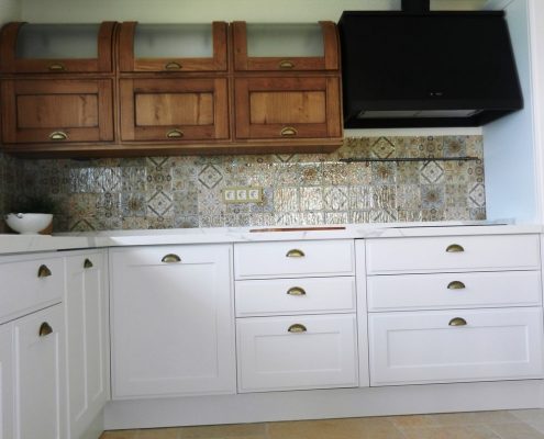 Reforma de cocinas en roda de bara
