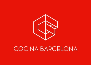 Logotipo Cocina Barcelona
