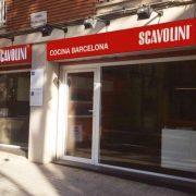 scavolini barcelona