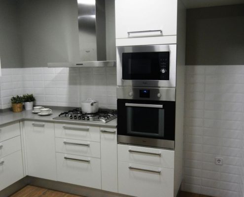 Cocinas de diseño en Barcelona