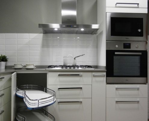 reforma de cocinas en Barcelona