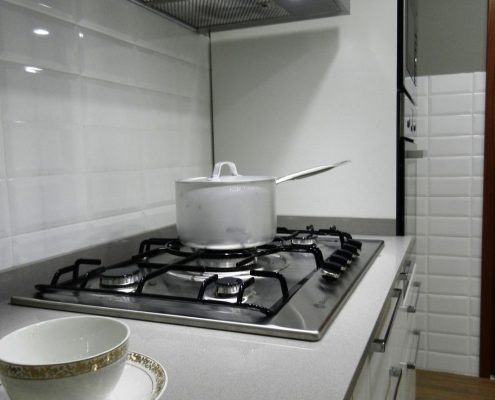 reforma de cocinas en Barcelona