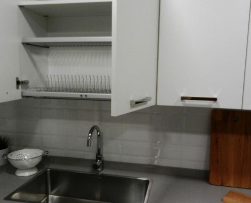 reforma de cocinas en Barcelona