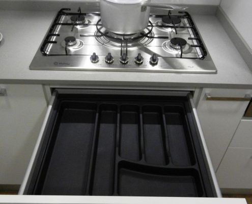 reforma de cocinas en Barcelona
