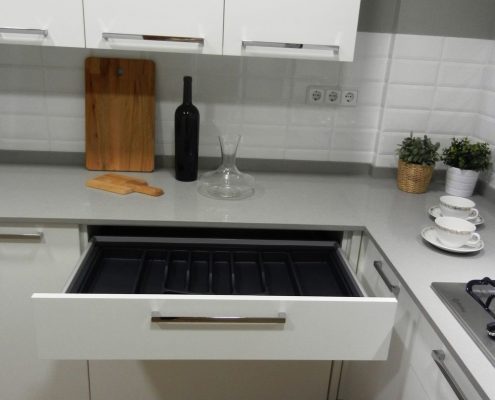 reforma de cocinas en Barcelona