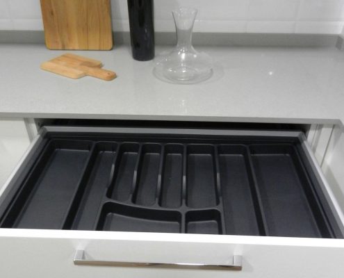reforma de cocinas en Barcelona
