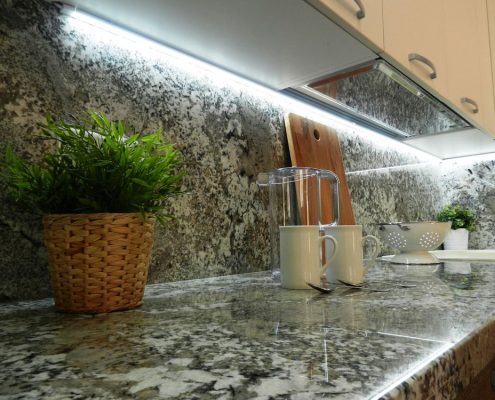 reforma de cocinas en Esplugues de Llobregat
