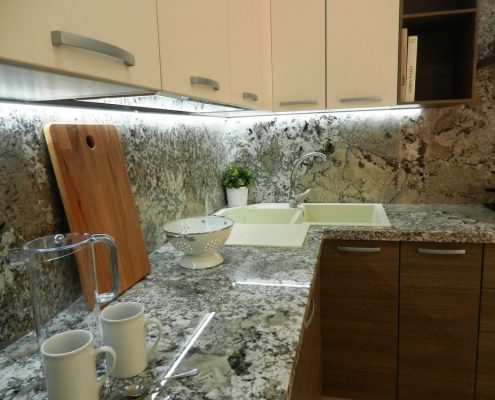 reforma de cocinas en Esplugues de Llobregat