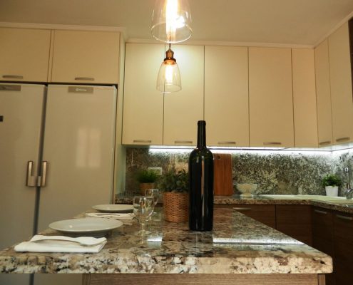 reforma de cocinas en Esplugues de Llobregat