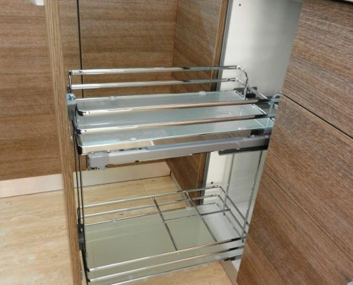reforma de cocinas en Esplugues de Llobregat