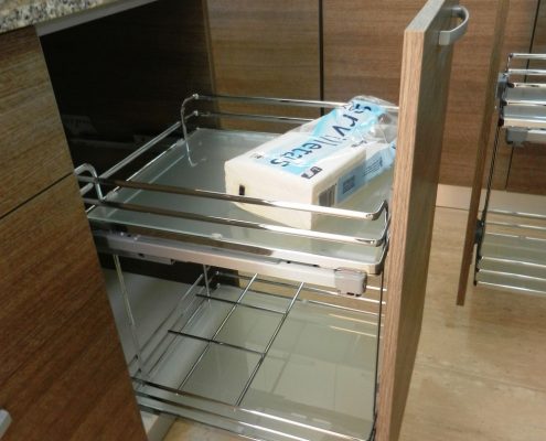 reforma de cocinas en Esplugues de Llobregat