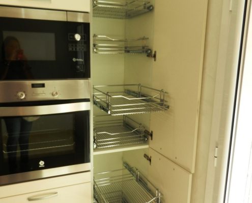 reforma de cocinas en Esplugues de Llobregat