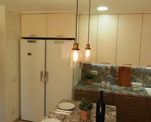 reforma de cocinas en Esplugues de Llobregat