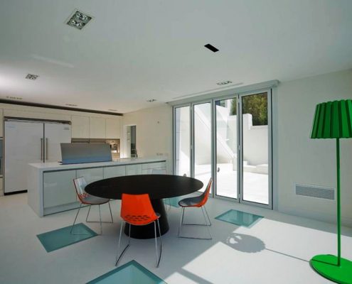 Cocina a medida en Sitges