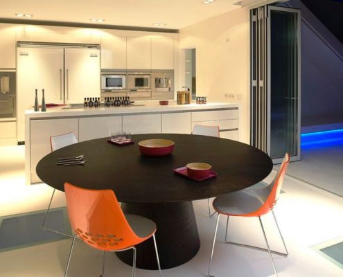 Cocina a medida en Sitges