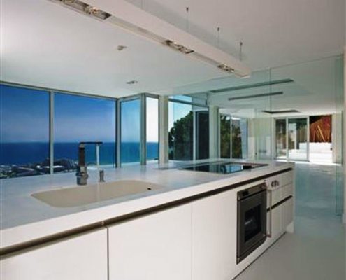 Cocina a medida en Sitges