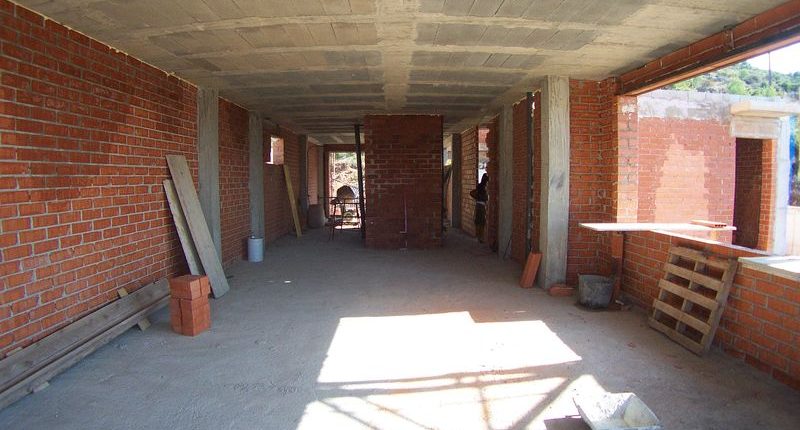 Constructor de casas en sitges