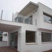 Constructor de casas en sitges