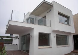 Constructor de casas en sitges