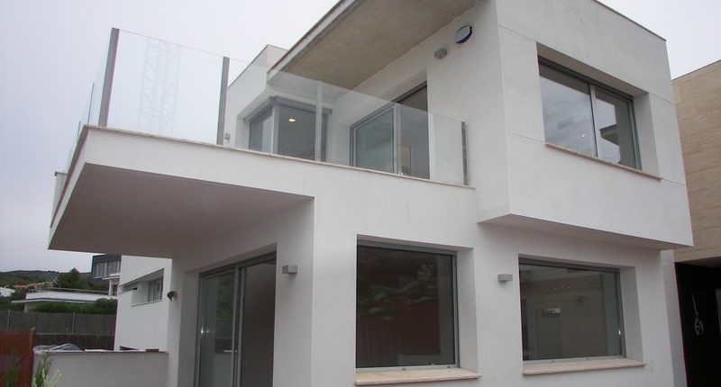 Constructor de casas en sitges