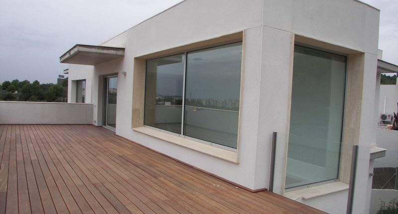 Constructor de casas en sitges