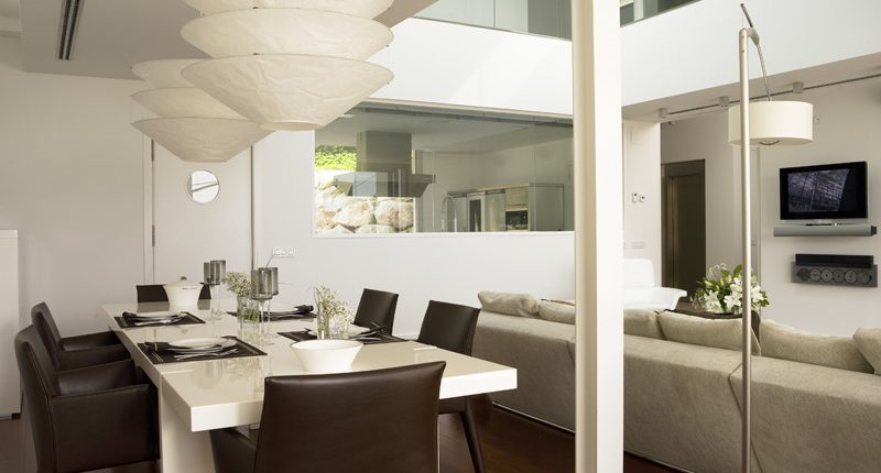 Reforma de casas en castelldefels