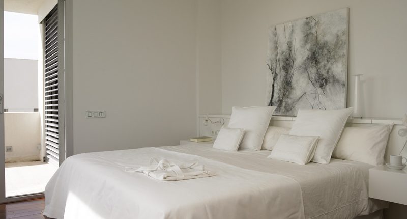 reforma de baños en castelldefels