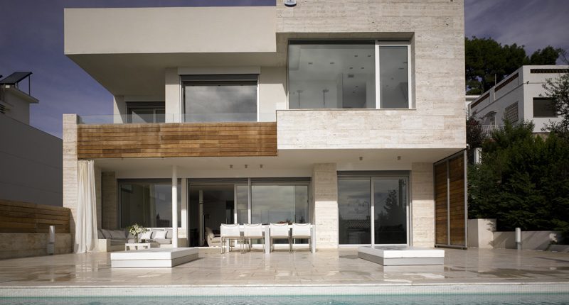 construccion de piscinas en Castelldefels