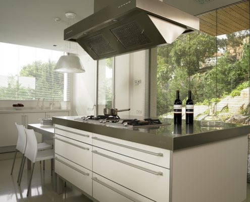 Reforma de Cocinas en Castelldefels