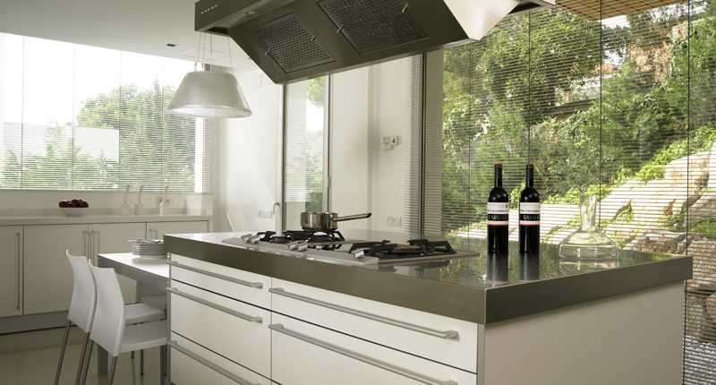 Reforma de Cocinas en Castelldefels