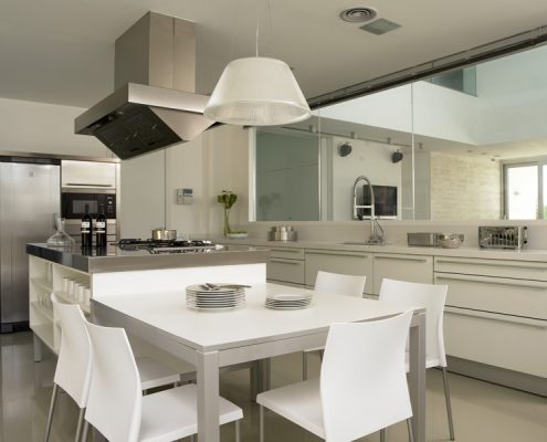 Reforma de Cocinas en Castelldefels