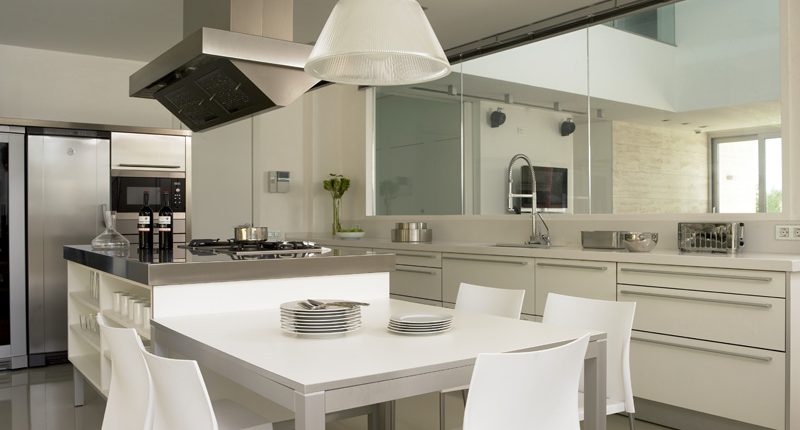 Reforma de Cocinas en Castelldefels
