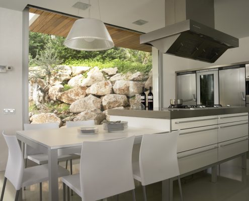 Reforma de Cocinas en Castelldefels