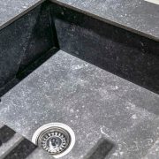 Fregaderos de neolith